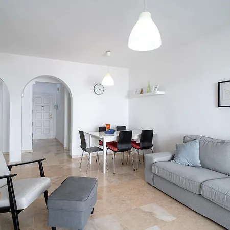 Fuentes Torrecilla Casasol Nerja