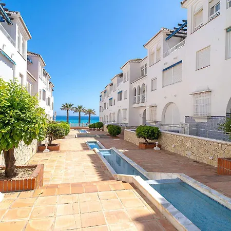 Fuentes Torrecilla Casasol Apartament Nerja