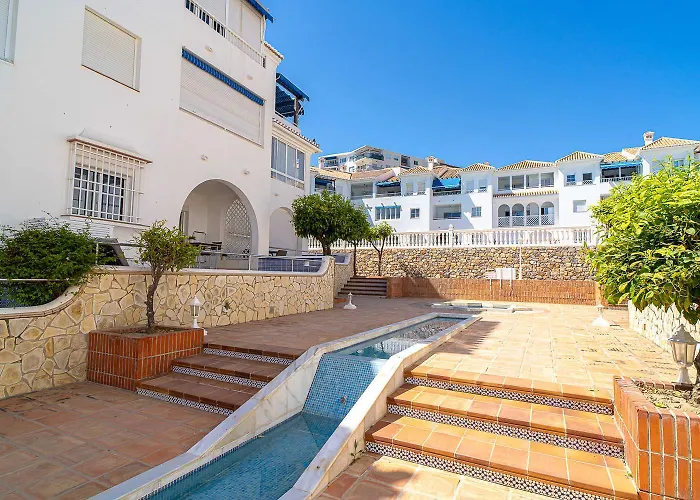 Fuentes Torrecilla Casasol * Nerja