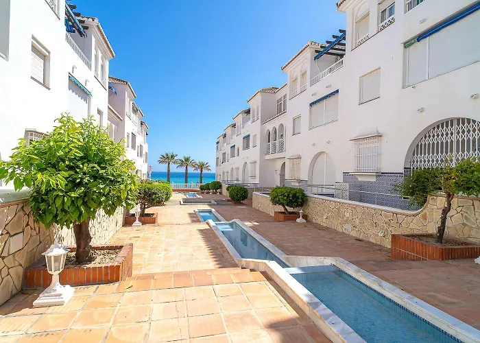 Fuentes Torrecilla Casasol Apartamento Nerja