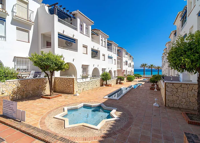 Fuentes Torrecilla Casasol Nerja