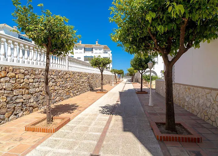 Apartamento Fuentes Torrecilla Casasol Nerja