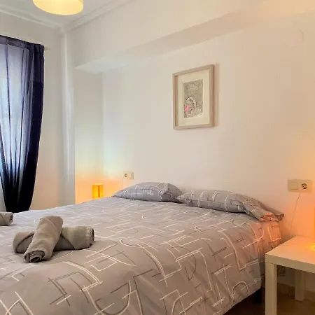 Apartman Fuentes Torrecilla Casasol Nerja