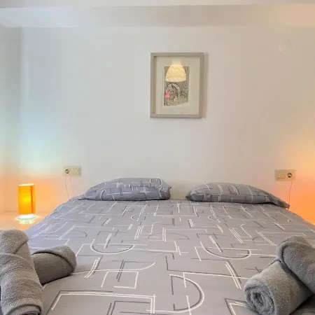 Apartman Fuentes Torrecilla Casasol
