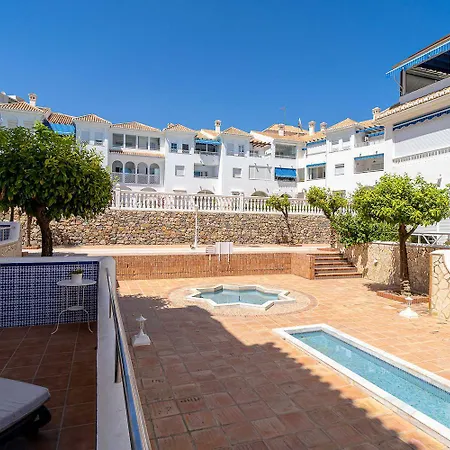 Fuentes Torrecilla Casasol * Nerja