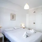 Fuentes Torrecilla Casasol Апартаменты *