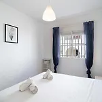Fuentes Torrecilla Casasol Апартаменты