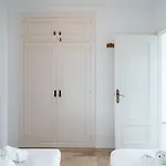 Апартаменты Fuentes Torrecilla Casasol Нерха
