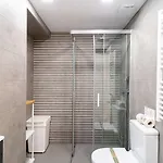 Fuentes Torrecilla Casasol Апартаменты