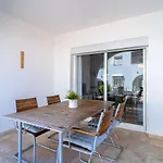 Апартаменты Fuentes Torrecilla Casasol *
