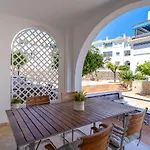 Fuentes Torrecilla Casasol Апартаменты Нерха