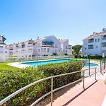Fuentes Torrecilla Casasol Апартаменты Нерха