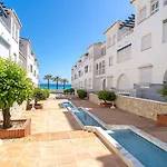 Fuentes Torrecilla Casasol Апартаменты Нерха