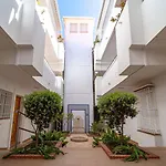 Fuentes Torrecilla Casasol Апартаменты *