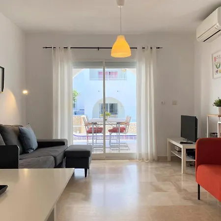 Apartment Fuentes Torrecilla Casasol