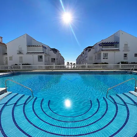 Apartment Fuentes Torrecilla Casasol *