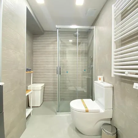 Apartment Fuentes Torrecilla Casasol *