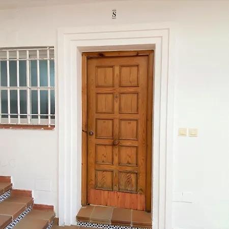 Appartement Fuentes Torrecilla Casasol Nerja