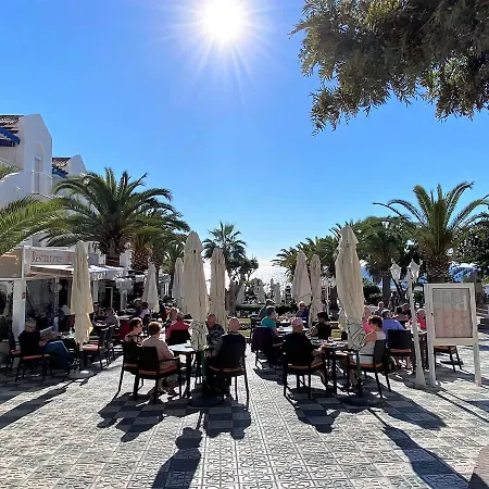 Fuentes Torrecilla Casasol Appartement *