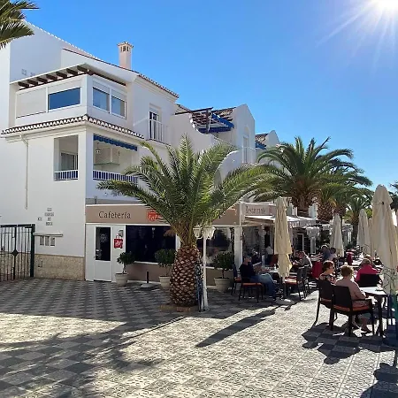 Apartment Fuentes Torrecilla Casasol *