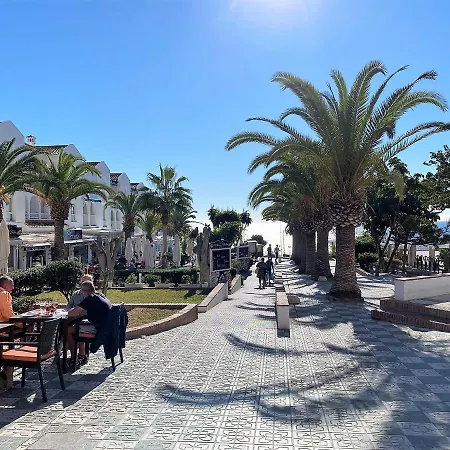 Appartement Fuentes Torrecilla Casasol