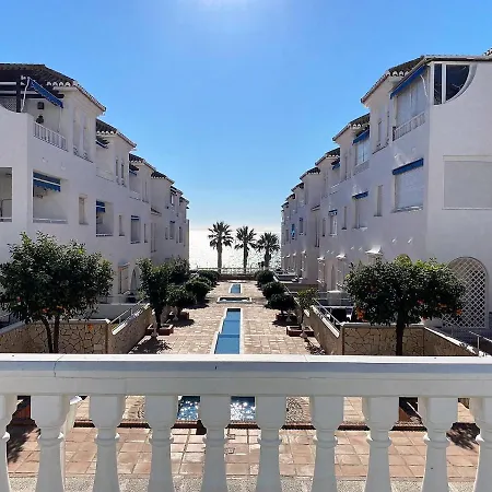 Fuentes Torrecilla Casasol Apartment Nerja