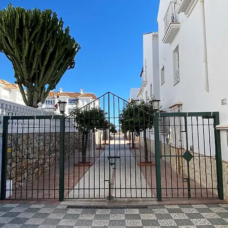 Fuentes Torrecilla Casasol Nerja