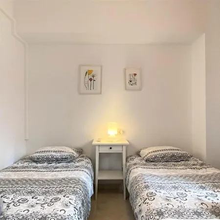 Apartment Fuentes Torrecilla Casasol