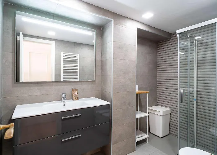 Апартаменты Fuentes Torrecilla Casasol *