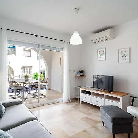 Apartment Fuentes Torrecilla Casasol Nerja
