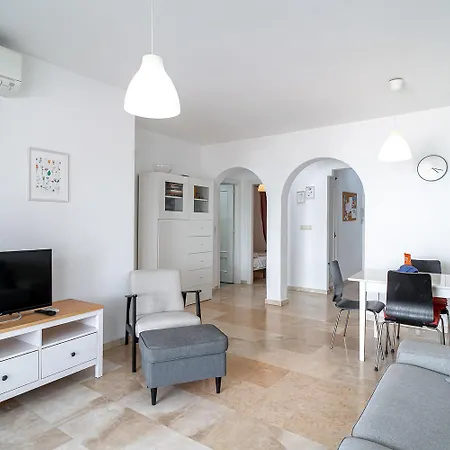 Apartment Fuentes Torrecilla Casasol Nerja