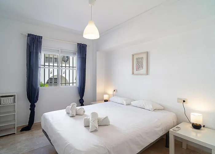 Fuentes Torrecilla Casasol Apartment