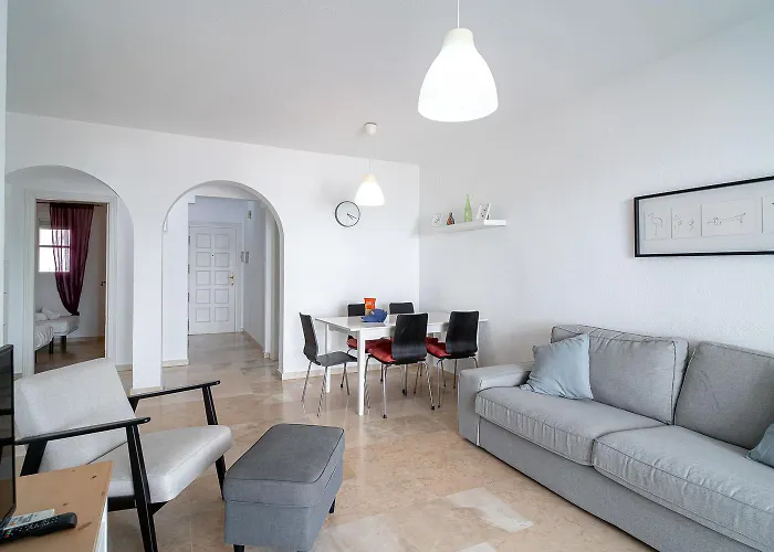 Fuentes Torrecilla Casasol Nerja