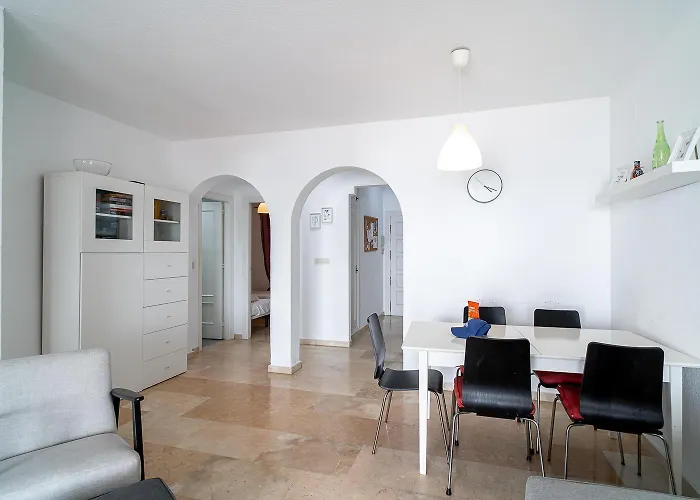 Fuentes Torrecilla Casasol Apartment Nerja