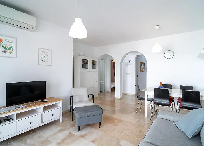 Apartment Fuentes Torrecilla Casasol Nerja