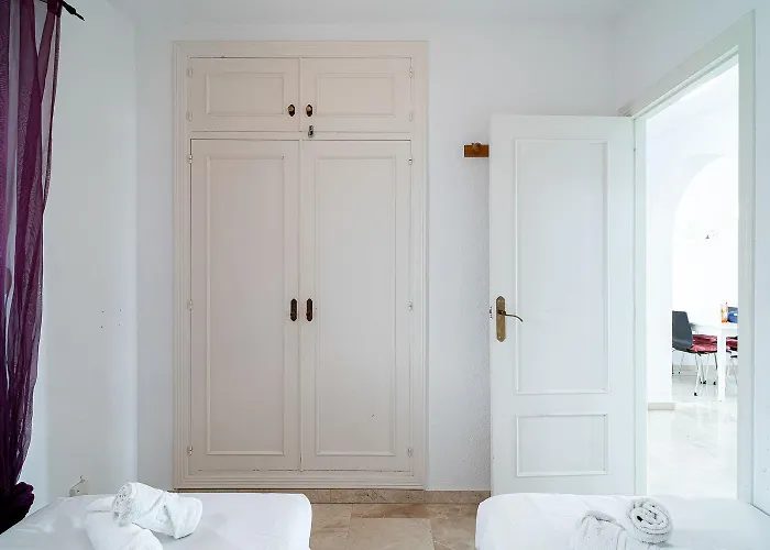 Apartment Fuentes Torrecilla Casasol Nerja