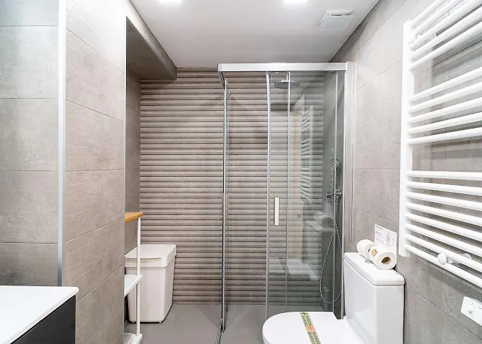 Fuentes Torrecilla Casasol Apartment