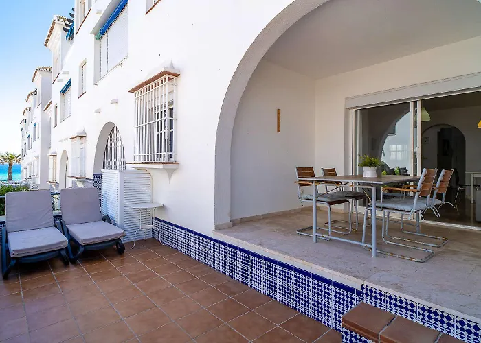 Fuentes Torrecilla Casasol * Nerja