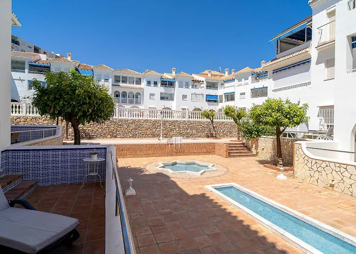 Fuentes Torrecilla Casasol * Nerja