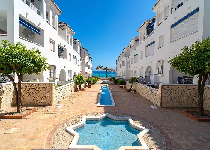 Fuentes Torrecilla Casasol Nerja